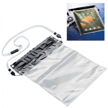 Logo trade promotional gift photo of: Tablet cover MALTA