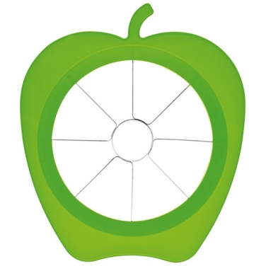 Logotrade business gifts photo of: Apple cutter APPLE VALLEY