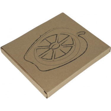 Logotrade promotional gift image of: Apple cutter APPLE VALLEY