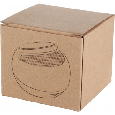 Logotrade promotional item picture of: Bluetooth speaker KINGSWOOD