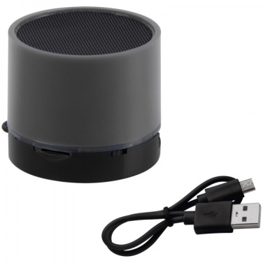Logotrade corporate gifts photo of: Bluetooth speaker TAIFUN