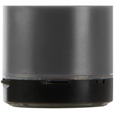 Logotrade promotional item image of: Bluetooth speaker TAIFUN