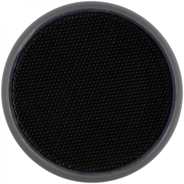 Logo trade advertising products image of: Bluetooth speaker TAIFUN