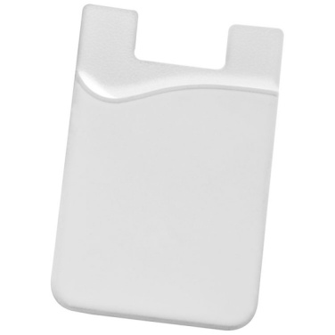 Logo trade business gift photo of: Smart phone bag BORDEAUX