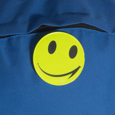 Logo trade promotional items picture of: Safety sticker STANLEY