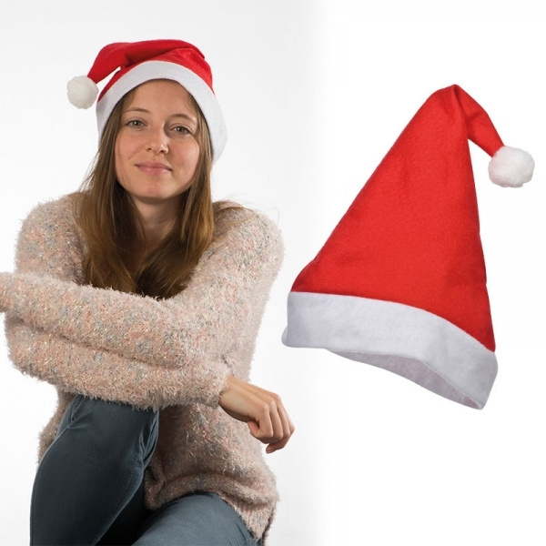 Logo trade corporate gifts picture of: Christmas hat VISBY