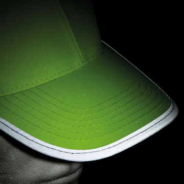 Logo trade promotional giveaways picture of: Baseball cap CHICAGO