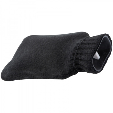 Logotrade promotional gift image of: Hot-water bottle KALIBO