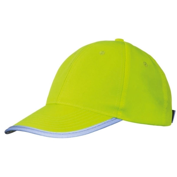 Logotrade promotional gift picture of: Childrens baseball cap SEATTLE