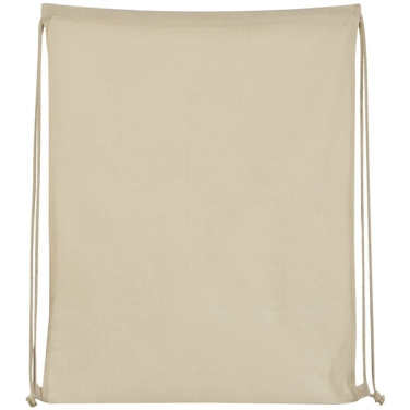 Logotrade promotional giveaways photo of: Cotton bag SUVA