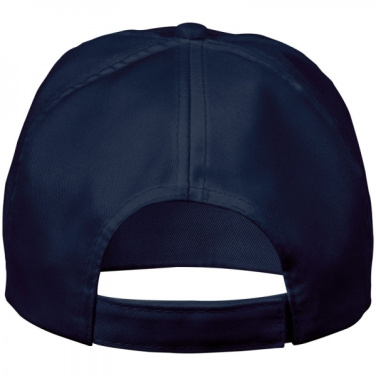 Logo trade promotional merchandise picture of: Sandwich cap ARLINGTON