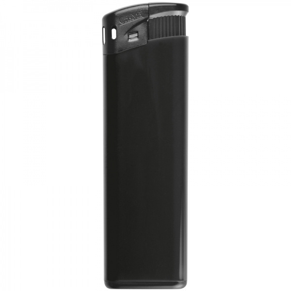 Logo trade business gifts image of: Lighter CHATHAM