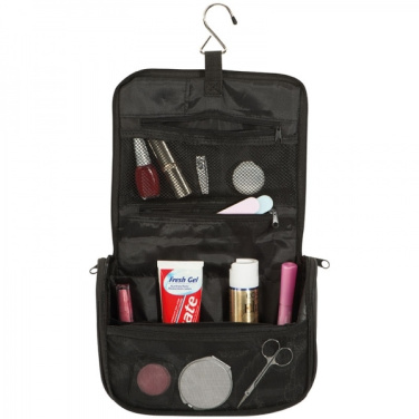 Logotrade promotional giveaways photo of: Toiletry bag CHARLESTOWN