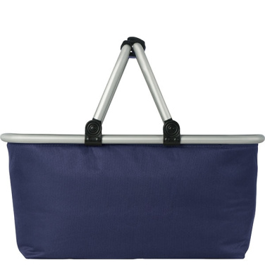 Logotrade corporate gift image of: Shopping basket BADEN-BADEN
