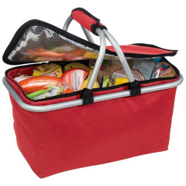 Logotrade advertising product image of: Shopping basket with cooling function LAVAL