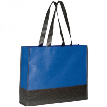 Logo trade advertising products image of: Non-woven bag ZAGREB