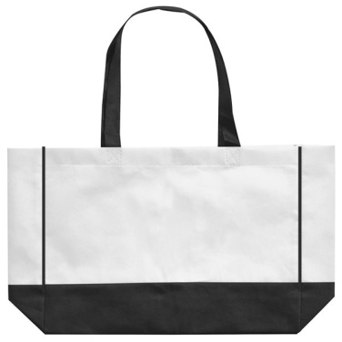 Logo trade promotional items picture of: Non-woven bag ZAGREB