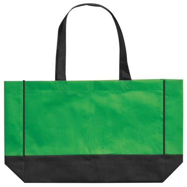 Logotrade promotional merchandise photo of: Non-woven bag ZAGREB