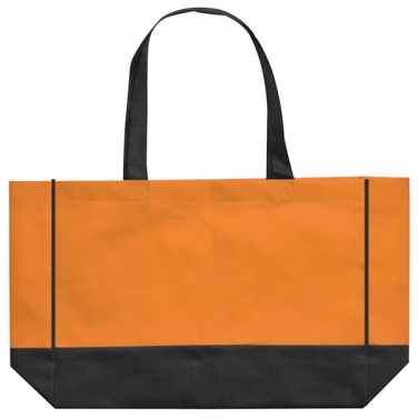 Logotrade business gifts photo of: Non-woven bag ZAGREB