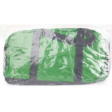 Logo trade promotional products picture of: Sports bag GASPAR
