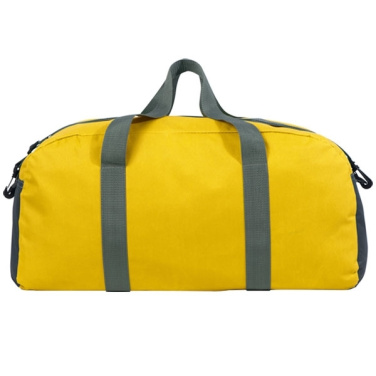 Logo trade promotional gifts image of: Sports bag GASPAR