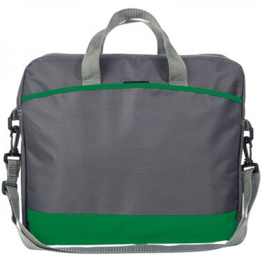 Logo trade promotional items image of: Laptop bag FERROL