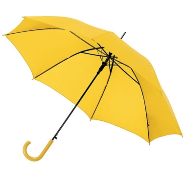 Logo trade corporate gifts picture of: Automatic umbrella LIMOGES