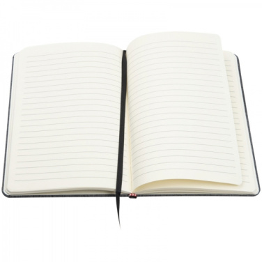Logotrade corporate gift image of: Notebook A5 BREMEN