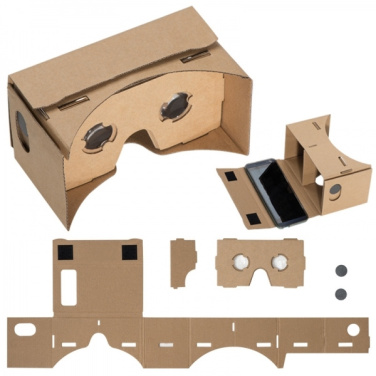 Logotrade promotional giveaways photo of: VR glasses PORTSMOUTH