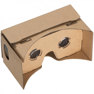 Logotrade advertising product picture of: VR glasses PORTSMOUTH
