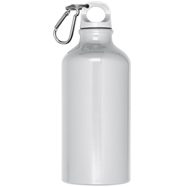 Logo trade promotional product photo of: Drinking bottle LA RODA 500 ml