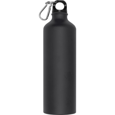 Logotrade promotional products photo of: Drinking bottle CRANFORD 800 ml