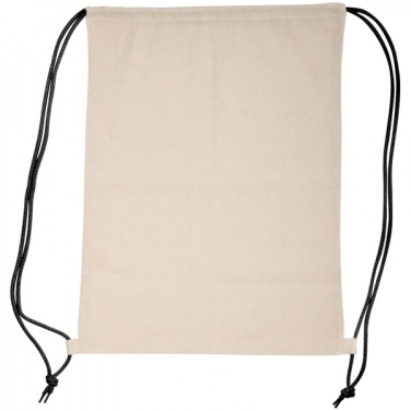 Logotrade business gifts photo of: Cotton bag LONDONDERRY