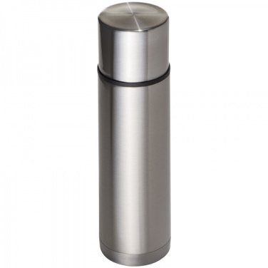 Logo trade advertising products image of: Vacuum flask BABYLON 500 ml