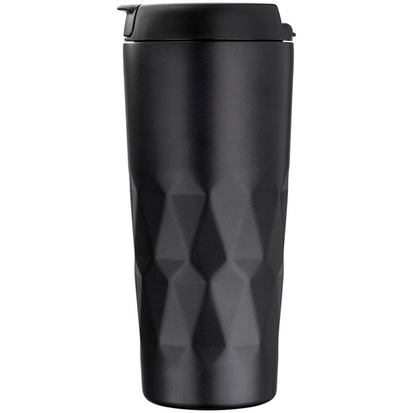Logotrade promotional item picture of: Insulating mug COMO 500 ml