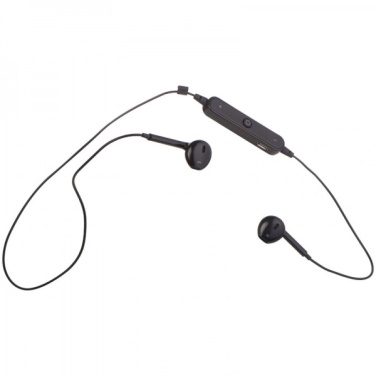 Logo trade advertising products image of: Bluetooth earphone ANTALYA