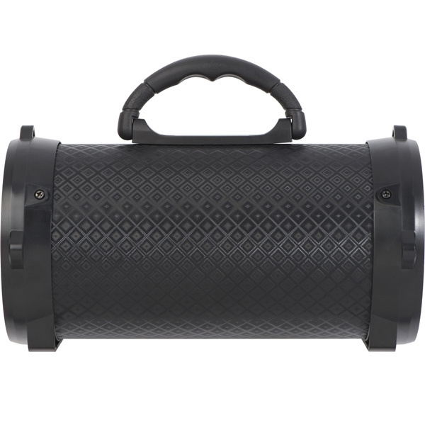 Logo trade promotional products image of: Bluetooth speaker ALICANTE
