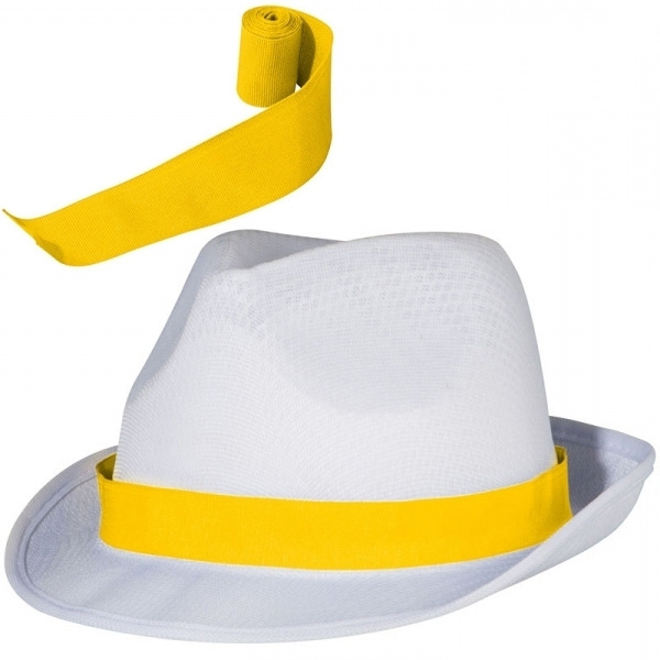 Logotrade promotional gifts photo of: Hat MEMPHIS