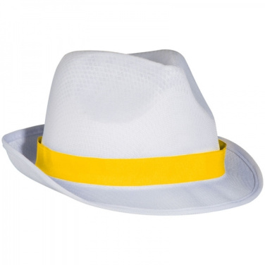 Logo trade promotional products image of: Hat MEMPHIS