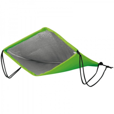 Logotrade promotional gift image of: 2in1 sports bag/cooling bag ORIA