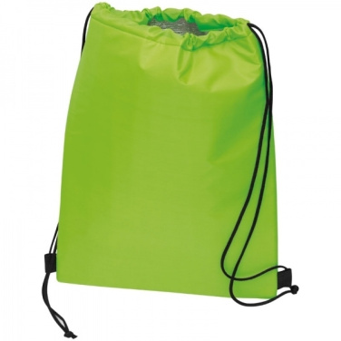 Logotrade promotional product image of: 2in1 sports bag/cooling bag ORIA