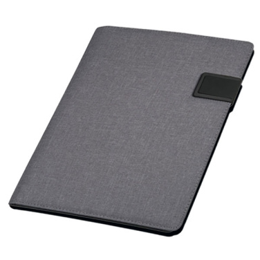 Logotrade promotional merchandise photo of: Salermo A4 Conference folder