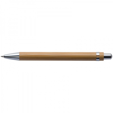 Logotrade promotional item image of: Ballpen CONCEPCION