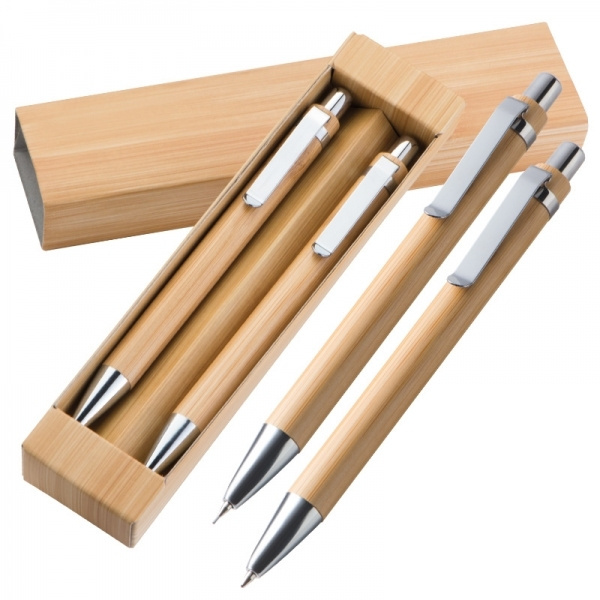 Logotrade corporate gifts photo of: Writing set PORT-AU-PRINCE