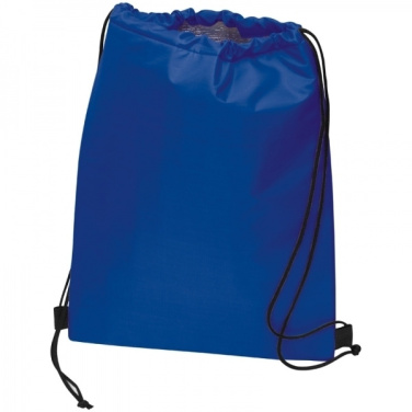 Logotrade promotional merchandise image of: 2in1 sports bag/cooling bag ORIA