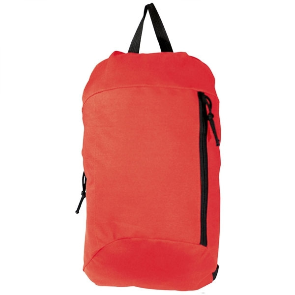 Logotrade promotional gifts photo of: Backpack DERRY