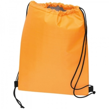 Logotrade business gifts photo of: 2in1 sports bag/cooling bag ORIA