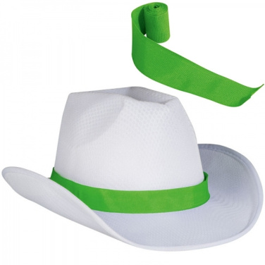 Logo trade advertising product photo of: Hat BALDWIN