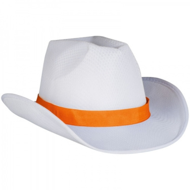 Logo trade promotional gift photo of: Hat BALDWIN