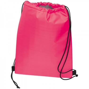 Logotrade promotional gifts photo of: 2in1 sports bag/cooling bag ORIA